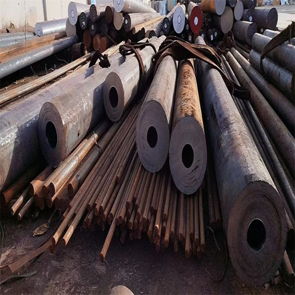 35CrMo冷拔圆钢光圆/热车圆棒: 6 - 100 现货