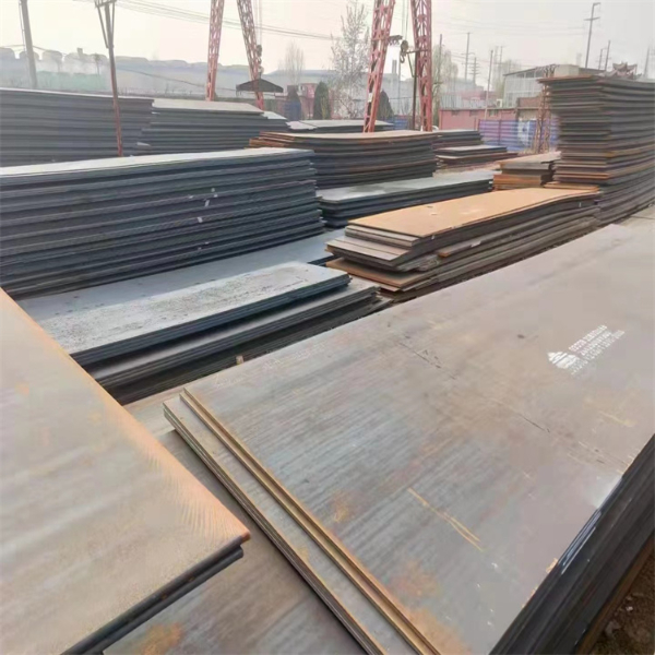 GH4133B合金板材 镍基高温合金钢板 持久强度和塑性好