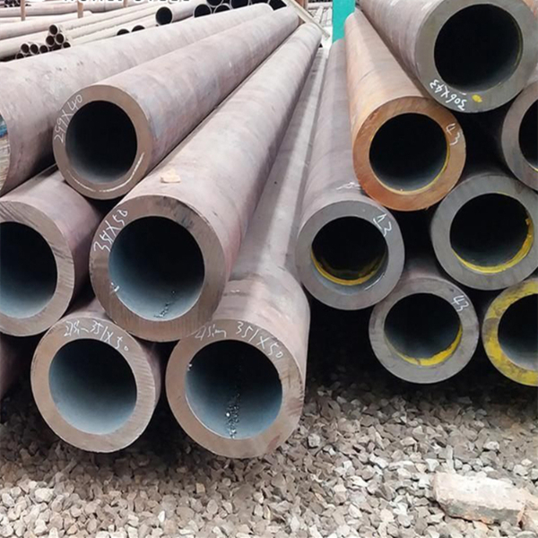 42crmo厚壁无缝钢管 大量供应 厂家批发 按要求定制