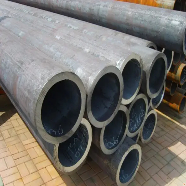 12Cr1MoV合金钢管 耐高温高压合金管道 2.11×21.3等规格供应