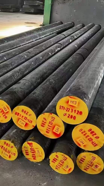 NCF601合金棒 热轧镍基合金圆钢 多种规格棒材质量保证