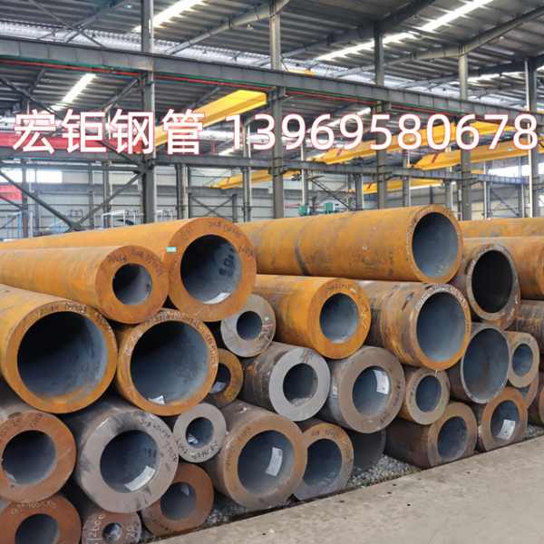 供应日标SUS317L 317L不锈钢管 热轧工艺无缝管 耐磨损管材 材质保证