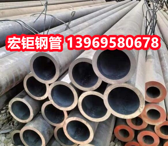 TP317L无缝管 非标定制 317不锈钢厚壁管 热轧厚板 工期短