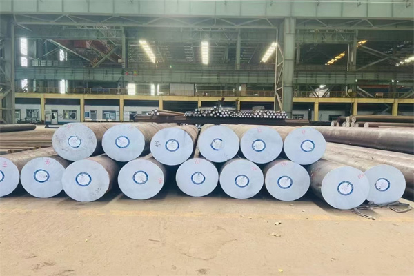90Cr18MoV不锈钢棒材 圆棒 高耐磨设备零件用圆钢