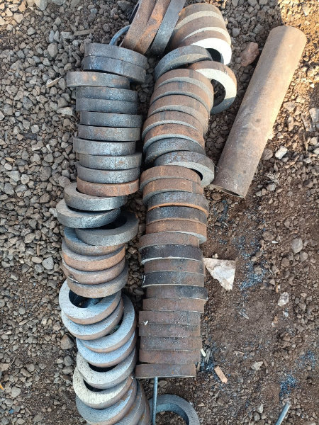 - 覆盖全国!42crmo无缝钢管切割销售,电力设备行业异地订单精准交付