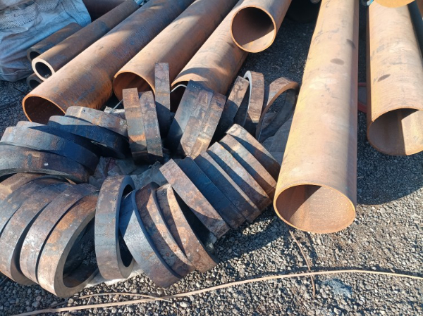 - 【华东地区专享】42crmo无缝钢管切割销售,上门对接工程机械企业定制需求