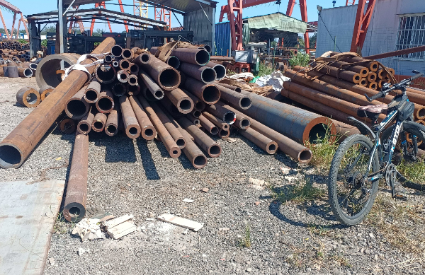 42CrMo 无缝钢管厂家现货 高淬透性合金管 轴套齿轮加工用无缝圆管