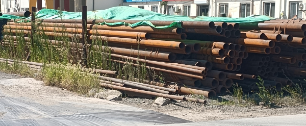 国标 42CrMo 无缝钢管 工业合金钢管 可加工倒角车丝 机械设备原材料供应